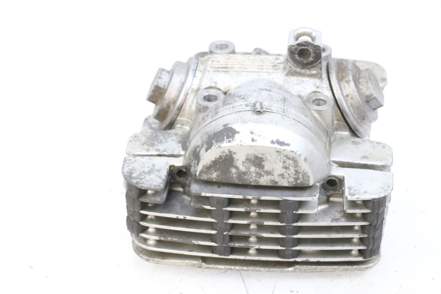 photo de TESTATA YAMAHA TTR 125 (2000 - 2020) - Vista d'insieme del prodotto