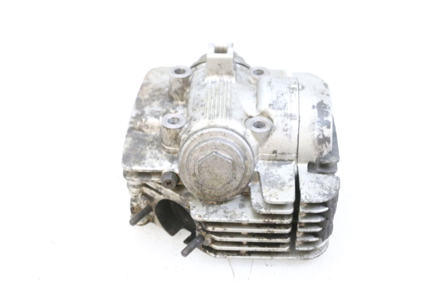 photo de TESTATA YAMAHA TTR 125 (2000 - 2020) - Dettagli dei punti di fissaggio