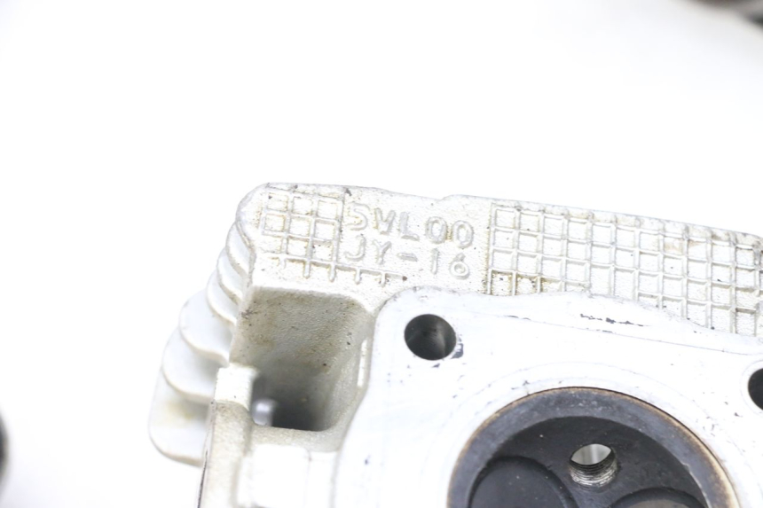 photo de TESTATA YAMAHA TTR 125 (2000 - 2020) - Ricambio usato controllato