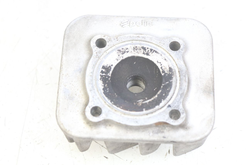 photo de TESTATA PIAGGIO TYPHOON 50 (1993 - 1999) - Zoom sullo stato d'uso