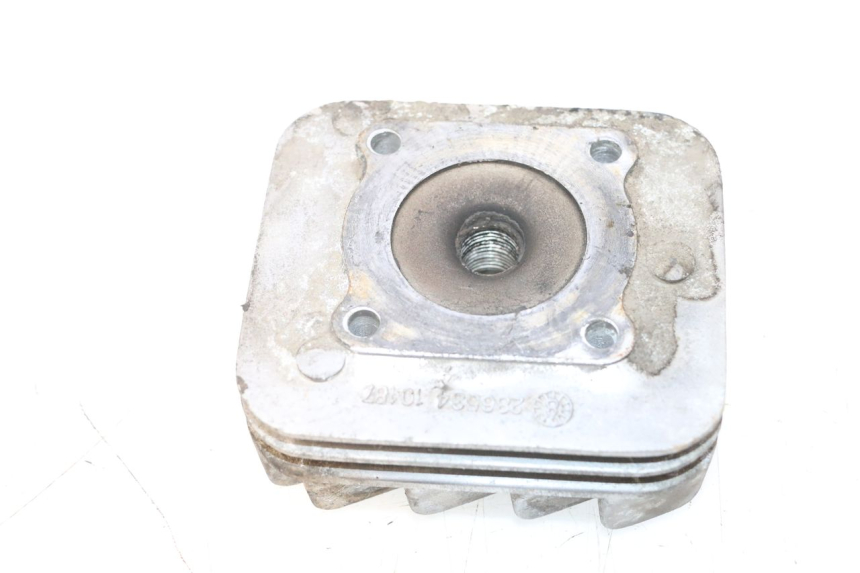 photo de Testata PIAGGIO TYPHOON 50 (2000 - 2009) - Dettaglio del componente