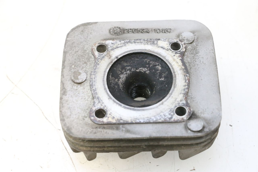 photo de Testata PIAGGIO TYPHOON 50 (2000 - 2009) - Dettaglio del componente