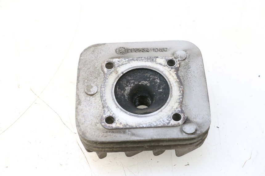 photo de Testata PIAGGIO TYPHOON 50 (2000 - 2009) - Altra angolazione