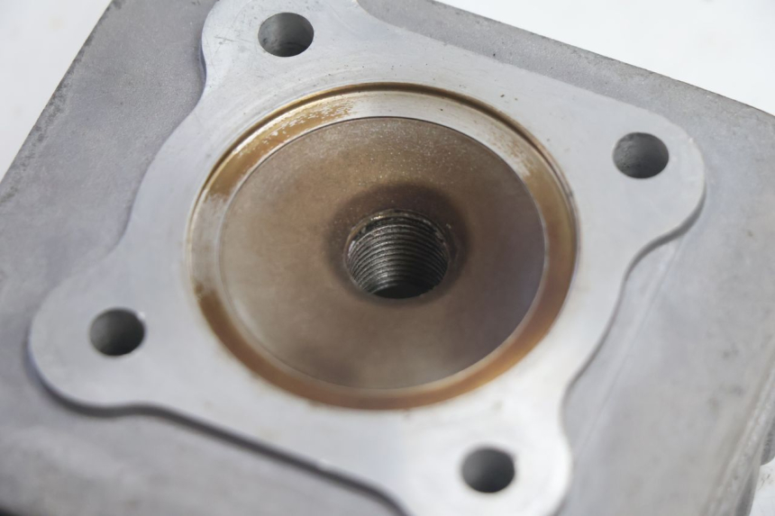 photo de TESTATA PIAGGIO TYPHOON 50 (1993 - 1999) - Ricambio usato controllato