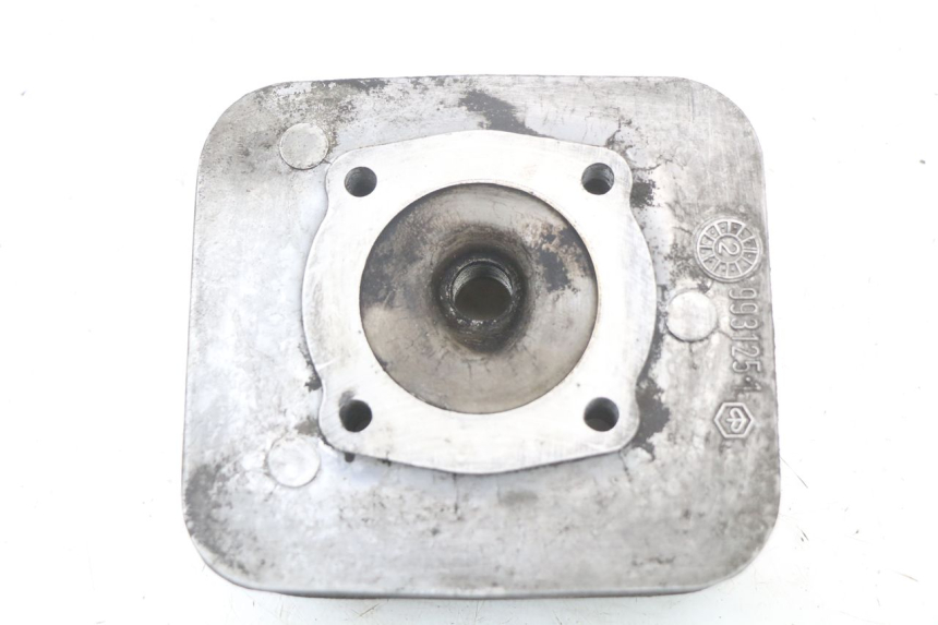 photo de TESTATA PIAGGIO TYPHOON 80 (1994 - 1997) - Primo piano tecnico