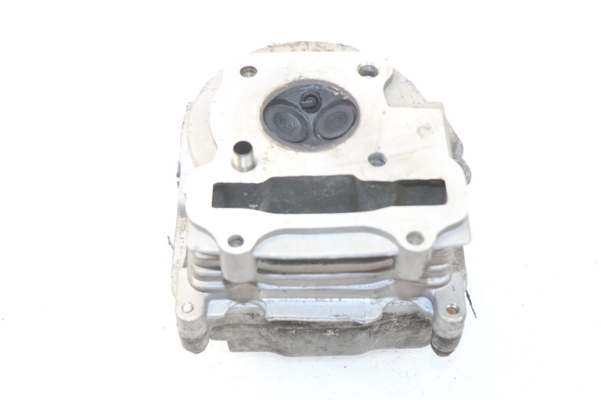 photo de TESTATA PEUGEOT V-CLIC VCLIC 50 (2007 - 2013) - Altra angolazione