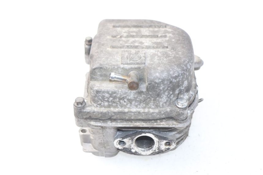 photo de TESTATA PEUGEOT V-CLIC VCLIC 50 (2007 - 2013) - Primo piano tecnico