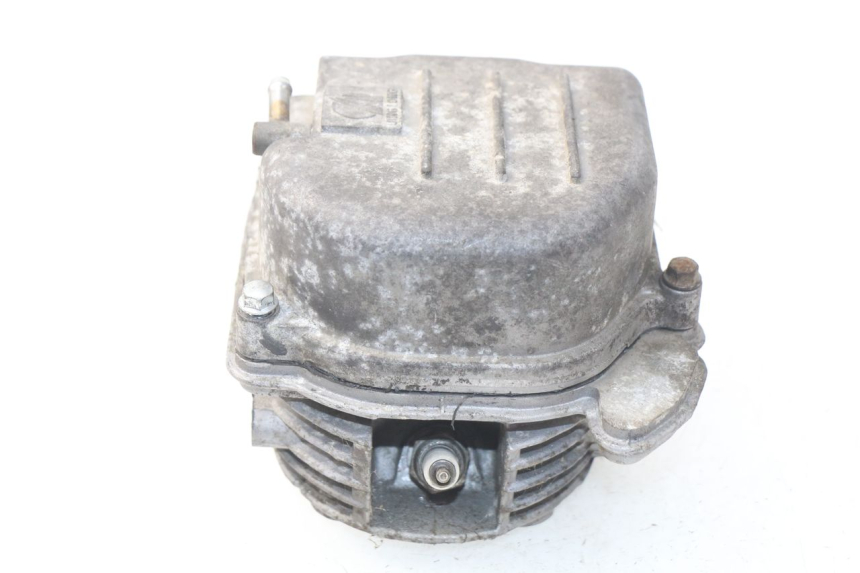 photo de TESTATA PEUGEOT V-CLIC VCLIC 50 (2007 - 2013) - Stato della superficie e materiale