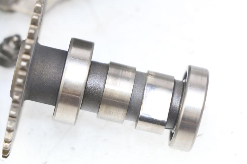 photo de TESTATA PEUGEOT V-CLIC VCLIC 50 (2007 - 2013) - Altra vista dell'articolo