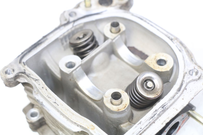 photo de TESTATA PEUGEOT V-CLIC VCLIC 50 (2007 - 2013) - Primo piano ad alta risoluzione