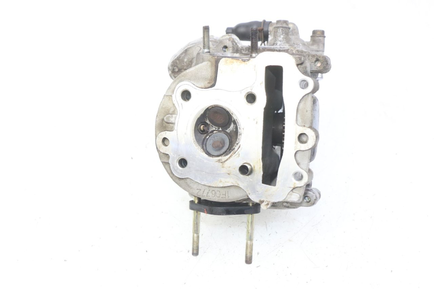 photo de TESTATA PEUGEOT V-CLIC VCLIC 50 (2007 - 2013) - Zoom sullo stato d'uso