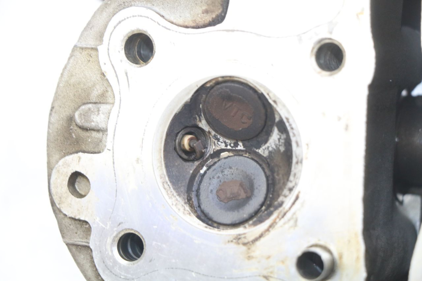 photo de TESTATA PEUGEOT V-CLIC VCLIC 50 (2007 - 2013) - Altra angolazione