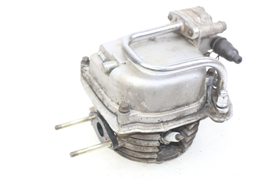 photo de TESTATA PEUGEOT V-CLIC VCLIC 50 (2007 - 2013) - Stato della superficie e materiale