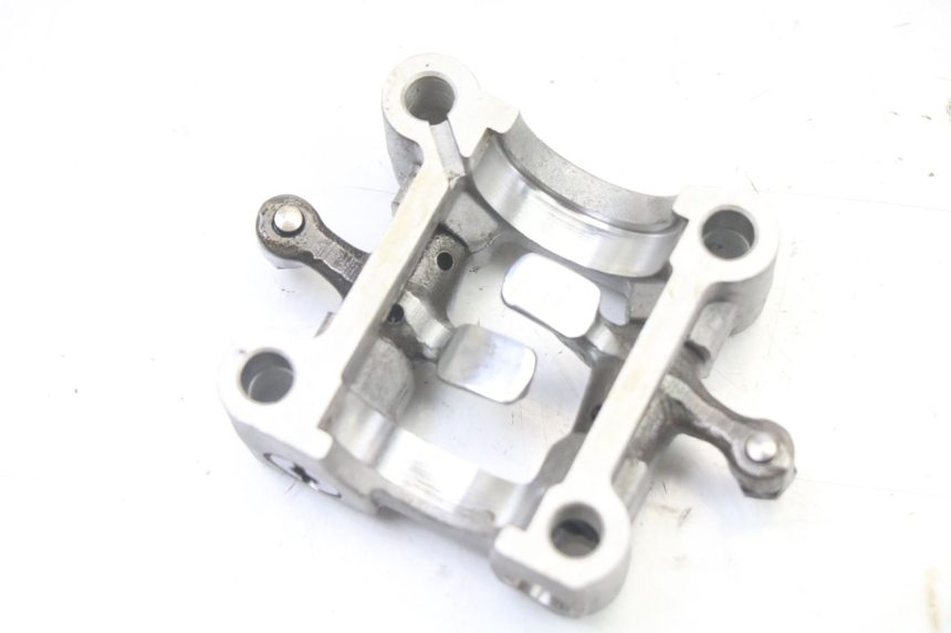 photo de TESTATA PEUGEOT V-CLIC VCLIC 50 (2007 - 2013) - Caratteristiche distintive