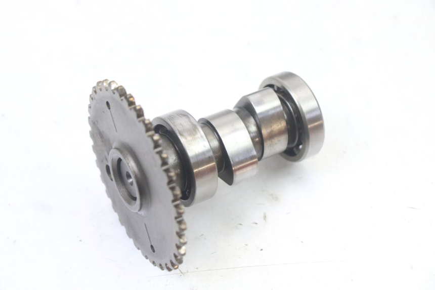 photo de TESTATA PEUGEOT V-CLIC VCLIC 50 (2007 - 2013) - Zoom sui componenti