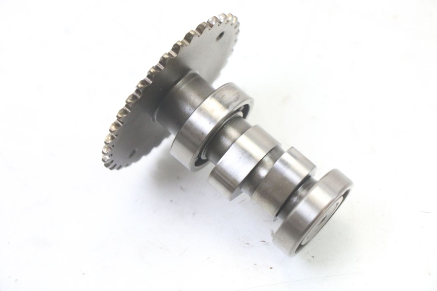 photo de TESTATA PEUGEOT V-CLIC VCLIC 50 (2007 - 2013) - Primo piano ad alta risoluzione