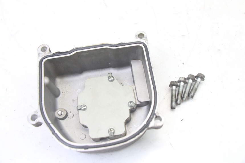 photo de TESTATA PEUGEOT V-CLIC VCLIC 50 (2007 - 2013) - Panoramica del profilo