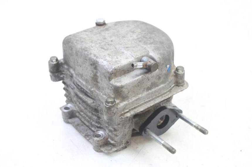 photo de TESTATA PEUGEOT V-CLIC VCLIC 50 (2007 - 2013) - Zoom sullo stato d'uso