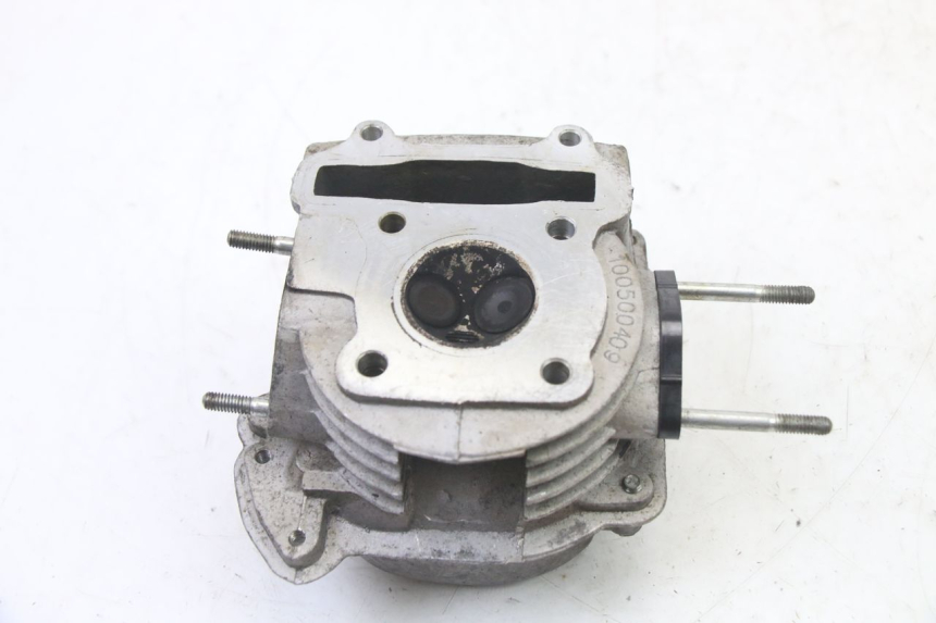 photo de TESTATA PEUGEOT V-CLIC VCLIC 50 (2007 - 2013) - Primo piano tecnico