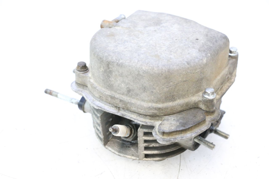 photo de TESTATA PEUGEOT V-CLIC VCLIC 50 (2007 - 2013) - Zoom sullo stato d'uso