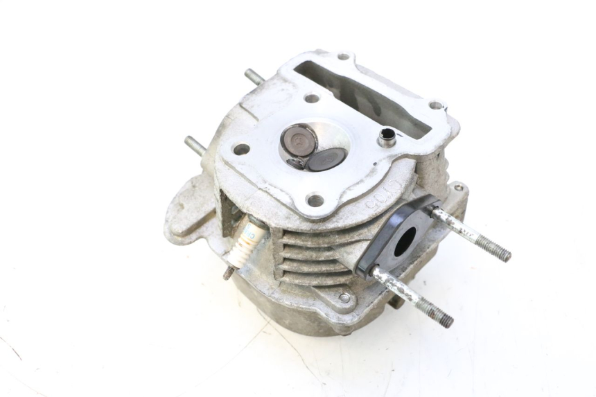 photo de TESTATA PEUGEOT V-CLIC VCLIC 50 (2007 - 2013) - Altra angolazione