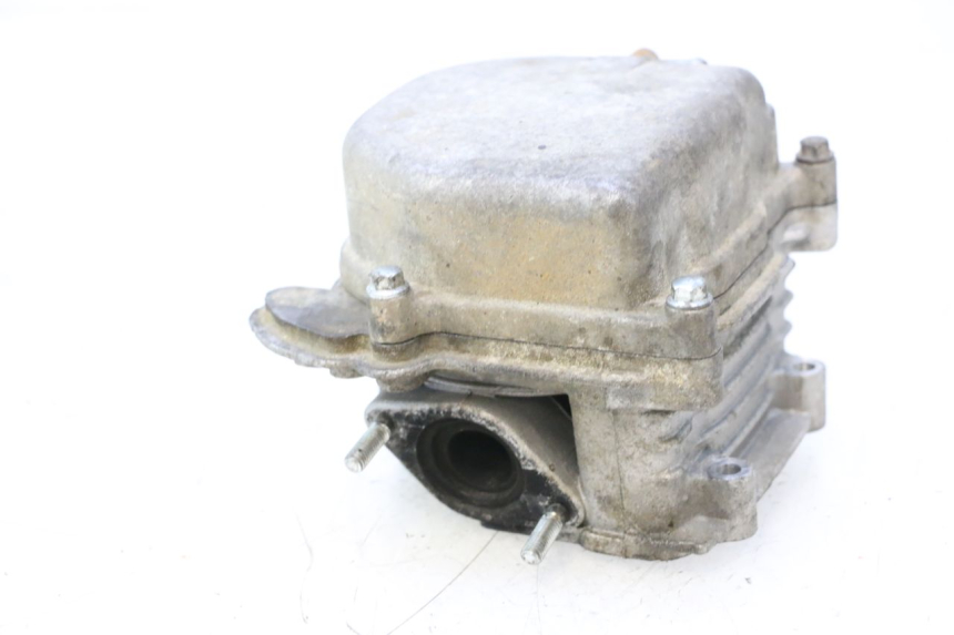 photo de TESTATA PEUGEOT V-CLIC VCLIC 50 (2007 - 2013) - Dettagli dei punti di fissaggio