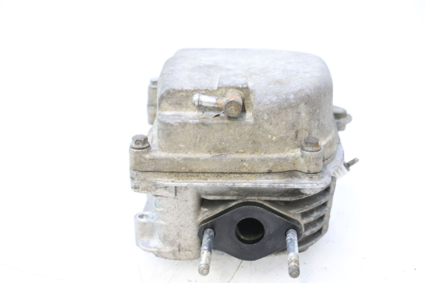 photo de TESTATA PEUGEOT V-CLIC VCLIC 50 (2007 - 2013) - Stato della superficie e materiale