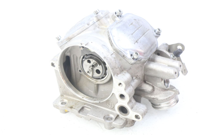 photo de TESTATA PIAGGIO VESPA GTS IGET ABS 125 (2017 - 2023) - Marcature e riferimenti originali