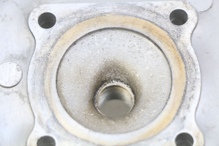 photo de TESTATA PIAGGIO VESPA LX 2T 50 (2005 - 2013) - Altra angolazione