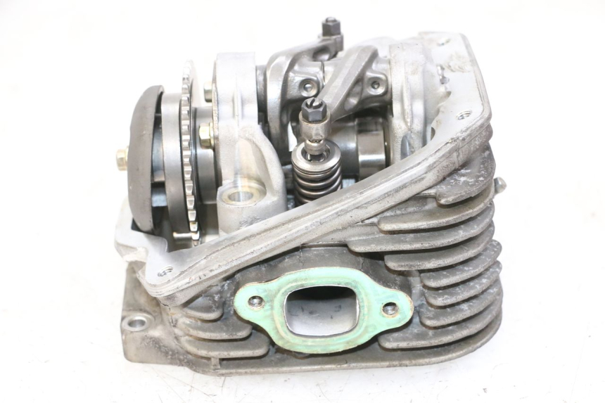 photo de TESTATA PIAGGIO VESPA LX 150 (2005 - 2013) - Primo piano ad alta risoluzione