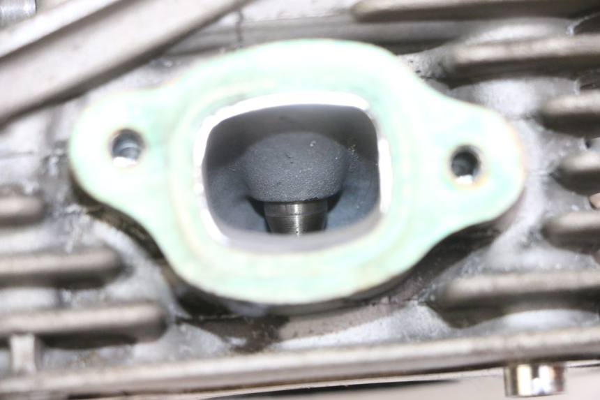 photo de TESTATA PIAGGIO VESPA LX 150 (2005 - 2013) - Foto prodotto supplementare