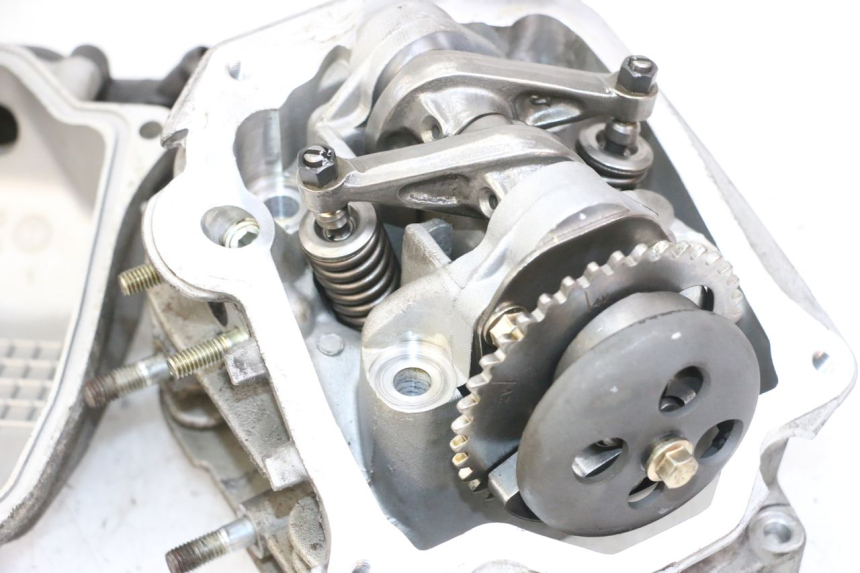 photo de TESTATA PIAGGIO VESPA LX 150 (2005 - 2013) - Angolazione alternativa