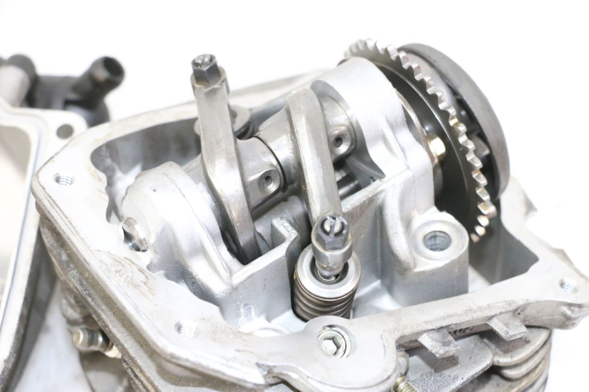 photo de TESTATA PIAGGIO VESPA LX 150 (2005 - 2013) - Zoom qualità usato