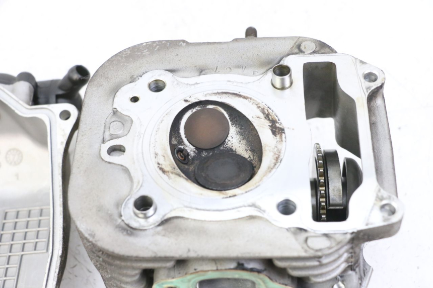 photo de TESTATA PIAGGIO VESPA LX 150 (2005 - 2013) - Dettaglio del componente