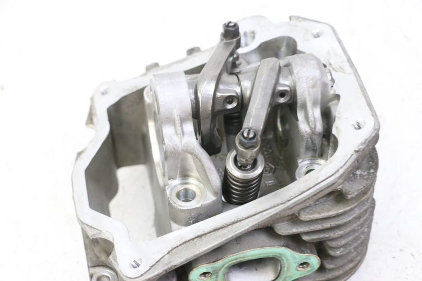 photo de TESTATA PIAGGIO VESPA LX 150 (2005 - 2013) - Altra angolazione