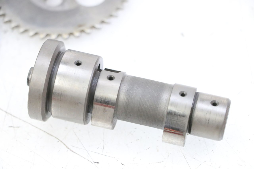 photo de TESTATA PIAGGIO VESPA LX 150 (2005 - 2013) - Primo piano tecnico