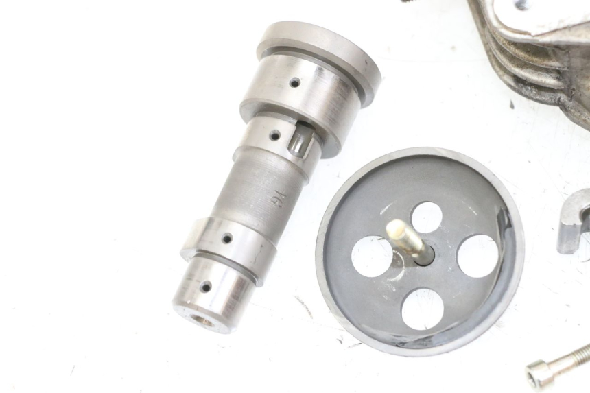 photo de TESTATA PIAGGIO VESPA LX 150 (2005 - 2013) - Ricambio usato controllato