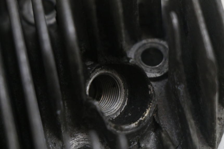 photo de TESTATA PIAGGIO VESPA PK FL 2T 50 (1990 - 1996) - Zoom sullo stato d'uso