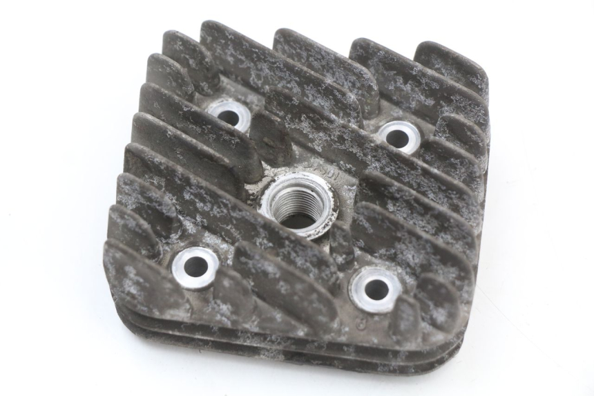 photo de TESTATA PIAGGIO VESPA S 2T 50 (2007 - 2014) - Vista principale