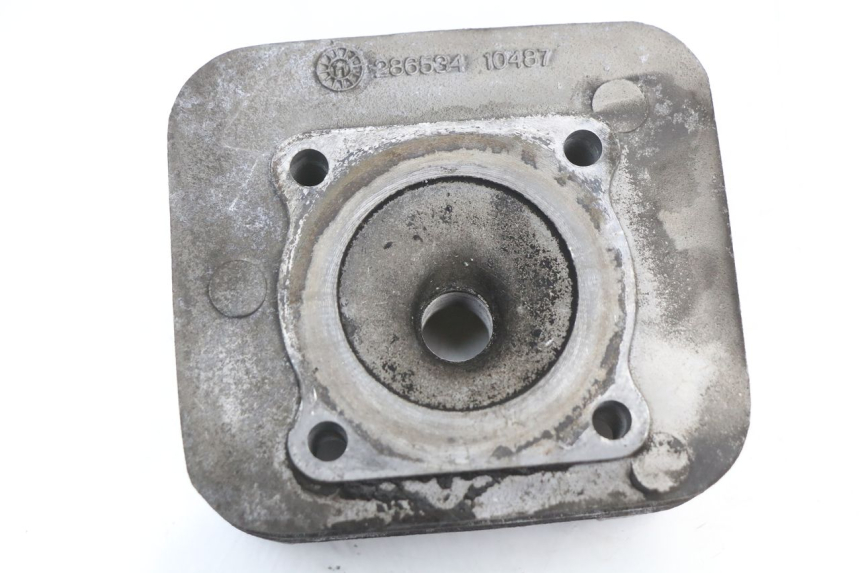 photo de TESTATA PIAGGIO VESPA S 2T 50 (2007 - 2014) - Dettaglio del componente