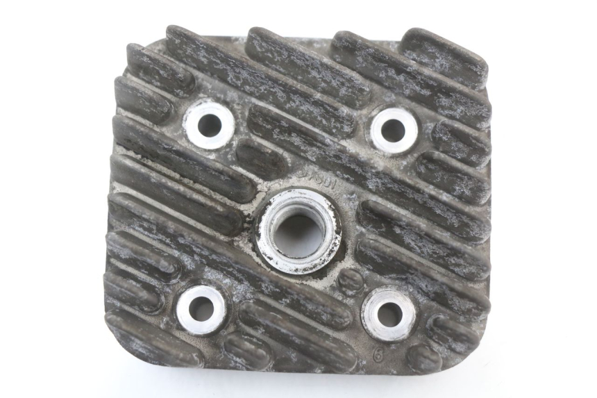 photo de TESTATA PIAGGIO VESPA S 2T 50 (2007 - 2014) - Zoom sullo stato d'uso