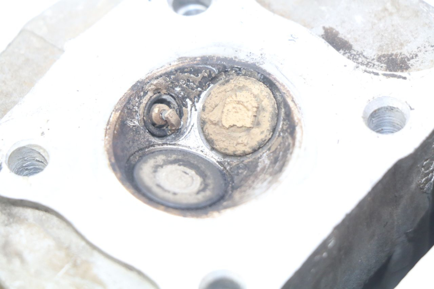 photo de TESTATA EUROCKA VIRTUALITY GT 4T 50 (2011 - 2017) - Altra angolazione