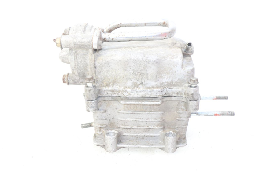 photo de TESTATA EUROCKA VIRTUALITY GT 4T 50 (2011 - 2017) - Vista d'insieme del prodotto