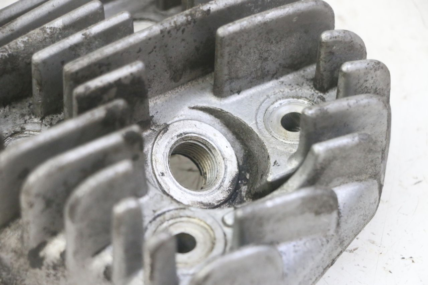 photo de Testata PEUGEOT VIVACITY NEW 2T 50 (2008 - 2017) - Zoom sullo stato d'uso