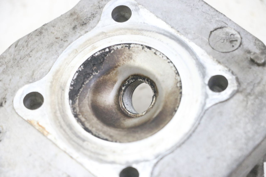 photo de Testata PEUGEOT VIVACITY NEW 2T 50 (2008 - 2017) - Primo piano tecnico