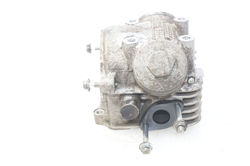 photo de TESTATA PEUGEOT VIVACITY NEW 4T 50 (2008 - 2017) - Altra angolazione