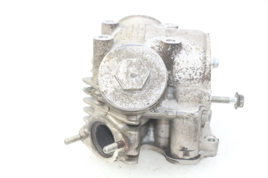 photo de TESTATA PEUGEOT VIVACITY NEW 4T 50 (2008 - 2017) - Primo piano tecnico