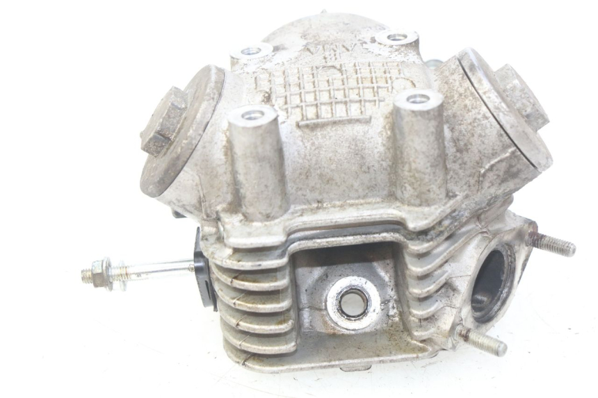 photo de TESTATA PEUGEOT VIVACITY NEW 4T 50 (2008 - 2017) - Vista d'insieme del prodotto