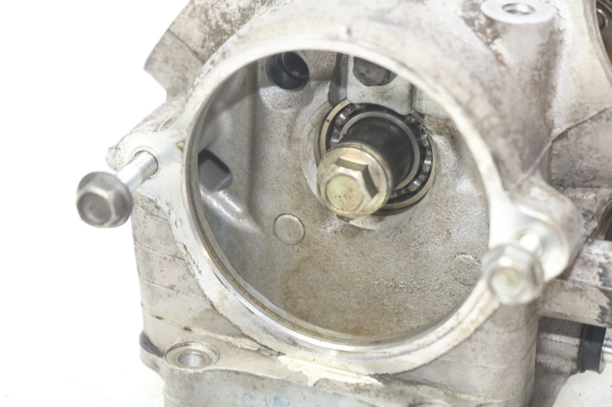 photo de TESTATA PEUGEOT VIVACITY NEW 4T 50 (2008 - 2017) - Stato della superficie e materiale