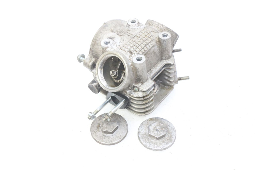 photo de TESTATA PEUGEOT VIVACITY NEW 4T 50 (2008 - 2017) - Ricambio usato controllato